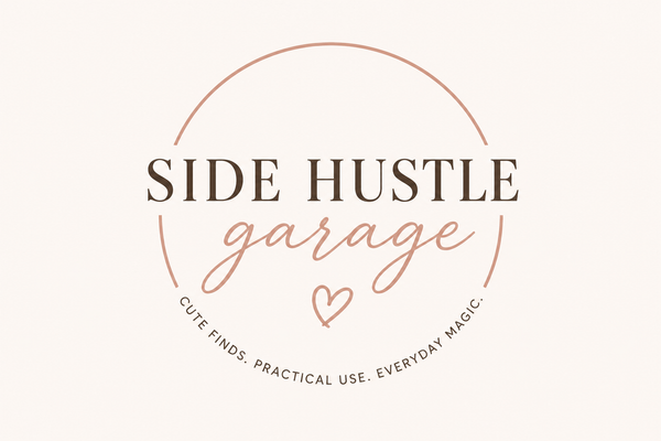 Side Hustle Garage