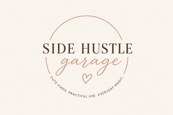 Side Hustle Garage
