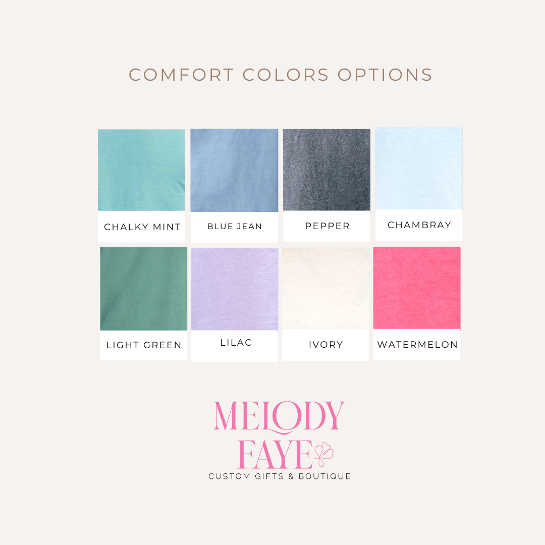 Game Day Baseball Bow Tee
