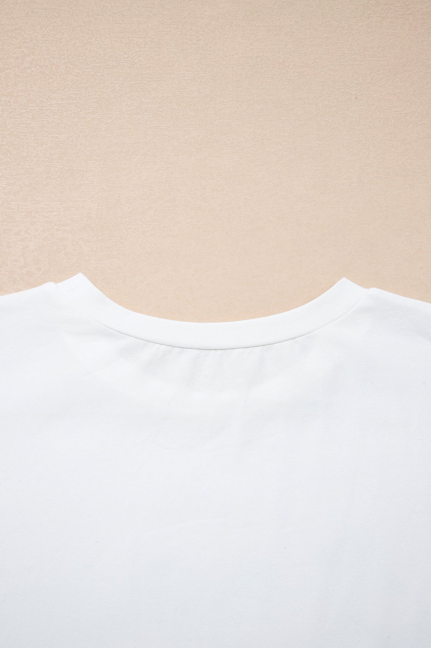 Western Coquette Cowgirl Short Sleeve Tee